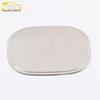 XT6 Fuel Tank Cap Decorative Sequin - Anti-Scratch Car Accessory 