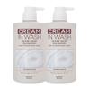 Creamy Lotion Baby Powder Body Wash 900g X2