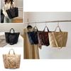Stylish And Spacious Nylon Tote Bag For Women With Quilted Design Perfect For Everyday Use