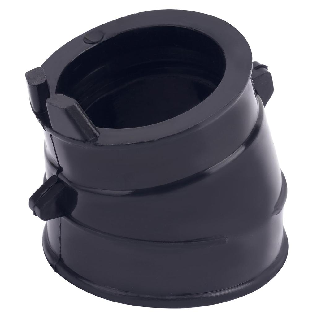 AHL Intake Manifold Inmani Insulator Compatible with Honda CB250 Hornet 250 1996-2008/CB250 Jade 250/CBR250 MC14 1986/CBR250 MC17 1987