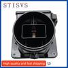 E5T08071 Mass Air Flow Meter Sensor MD336482 For Mitsubishi Outlanders Challenger Pajero Triton Nimbus 2.4L 3.0L 3.5L 3.8L