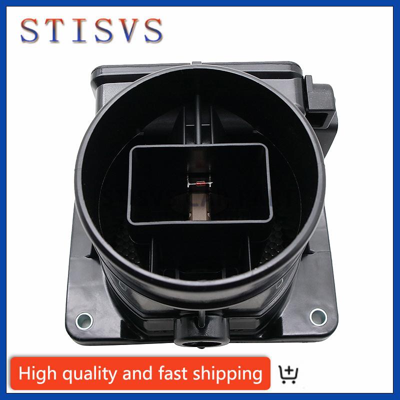 E5T08071 Mass Air Flow Meter Sensor MD336482 For Mitsubishi Outlanders Challenger Pajero Triton Nimbus 2.4L 3.0L 3.5L 3.8L