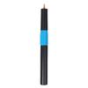 11 Inch Pool Cue Extension Aluminium Alloy Billiard Telescopic Cue Extension Ergonomic Grip for Snooker