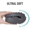 Fashion Shevalues Summer Orthopedic Sandals For Women Fashion Soft Beach Flip Flops With Arch Support Men Non-slip Bath Shower Slippers