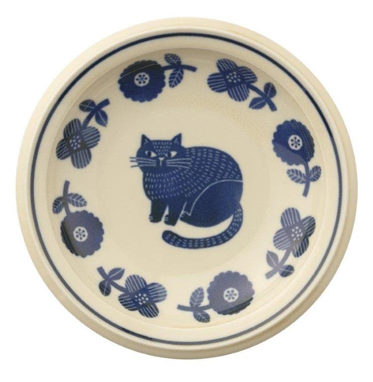 Decole FIKA Lightweight Plate, Navy, TW-35923