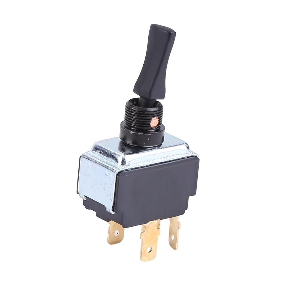 K301-270 Engine Brake Switch Toggle Switch Compatible for Kenworth Paccar Jake Electric Toggle Valve Paddle Switch Replace 8956K790 D66053216 K301270