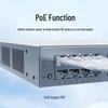 Huawei S310S-24P4J 24-Port Gigabit Layer 3 Managed PoE Switch