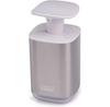 Presto White Liquid Soap Dispenser