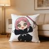 Bleach Anime Pillow Case Cushion Cover Throw Pillow Case For Car Sofa