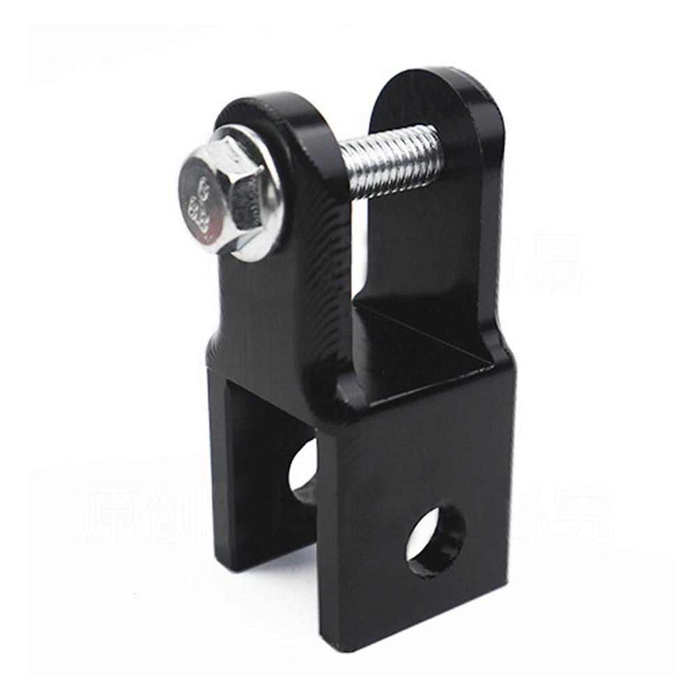 

Устройство для увеличения высоты мотоцикла, амортизатор с винтами, универсальные сменные детали, амортизатор для заднего амортизатора двигателя чёрный