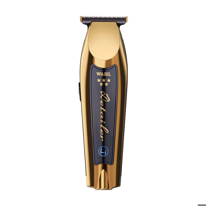 WAHL - Tondeuse De Finition Detailer Gold