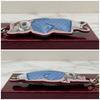 Used Gucci Higuchi Yuko BO Cat Key Charm Japan Limited Charm - Excellent Condition