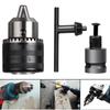 1.5-16mm Angle Grinder Converter Metal Drill Chuck Converter  Tool Accessories