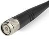 Antena radiowa RTK Długość anteny Długość anteny: 17 cm