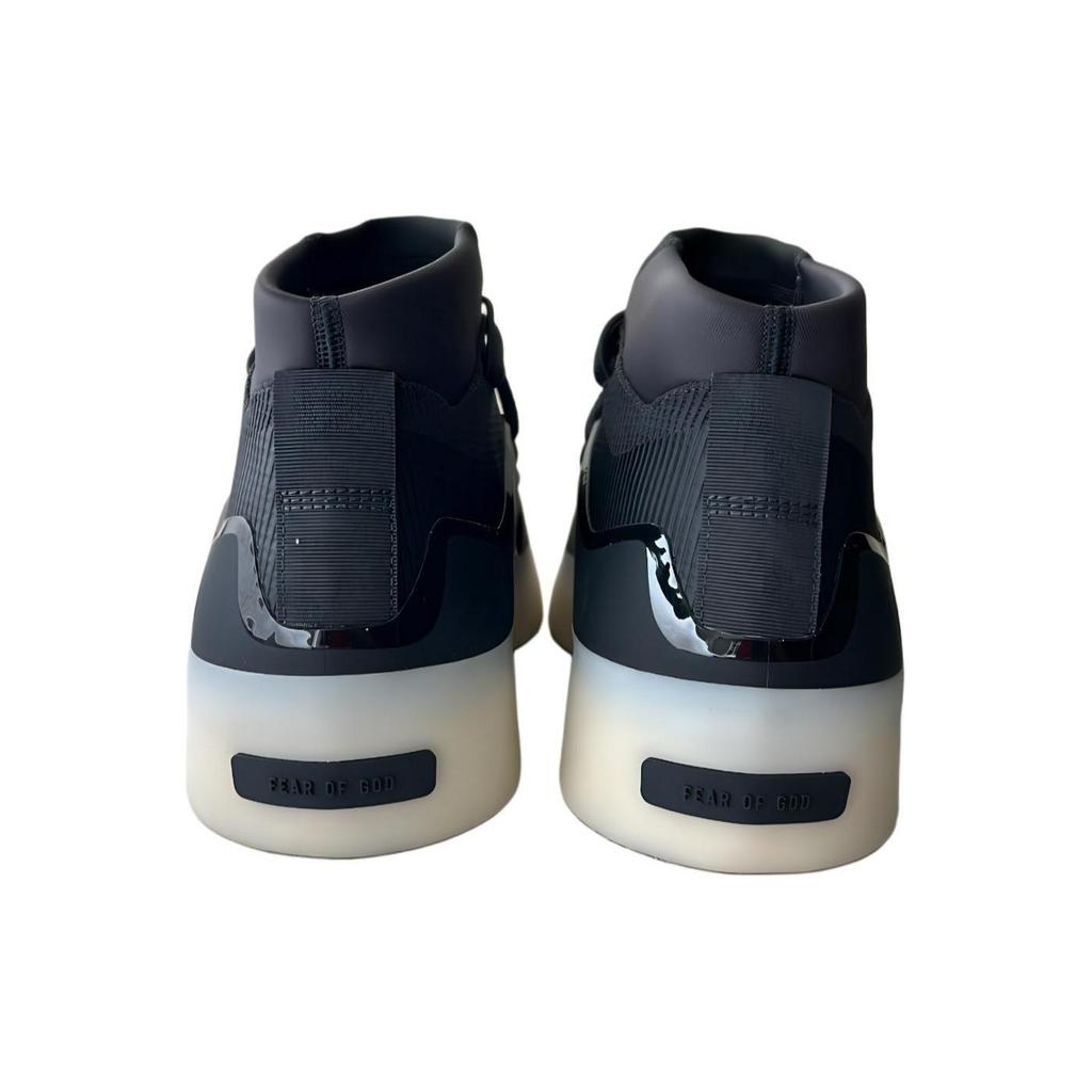 I Basketball Fear of God Athletics x I Basketball Adidas Originals 'Indiana' IH5907