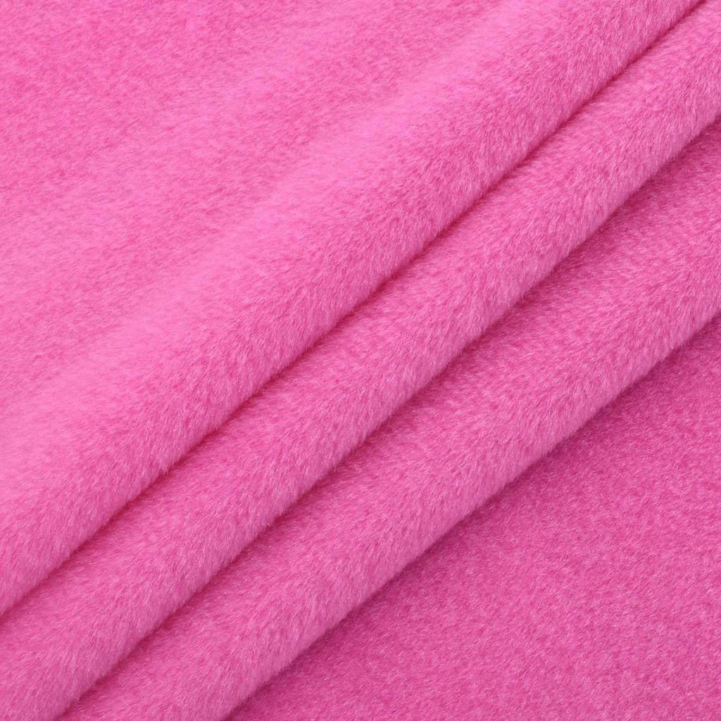 In Stock: 2.5 Mao Semi-Gloss Celon Velvet and 3-5 Mao Celon Velvet Plush Toy Fabric