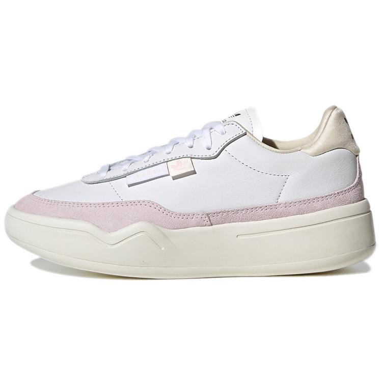 (WMNS) adidas Her Court  Purple Tint  Women s GX3502
