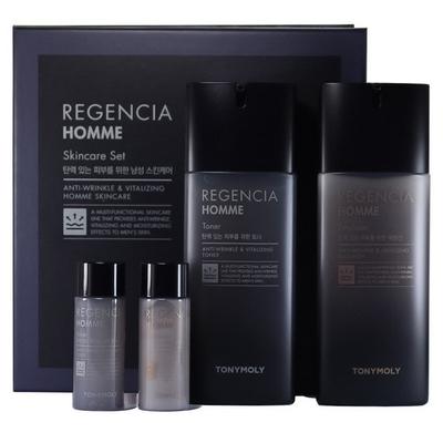 Regencia Homme Essential 2 Types Special, 1 Set