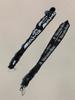 D71pcs Lanyard Double-sided Mobile ID Card Hanging Strap Car Keychain for Mercedes Benz B/C/E/S Class A Class C200L GLC Key Gift