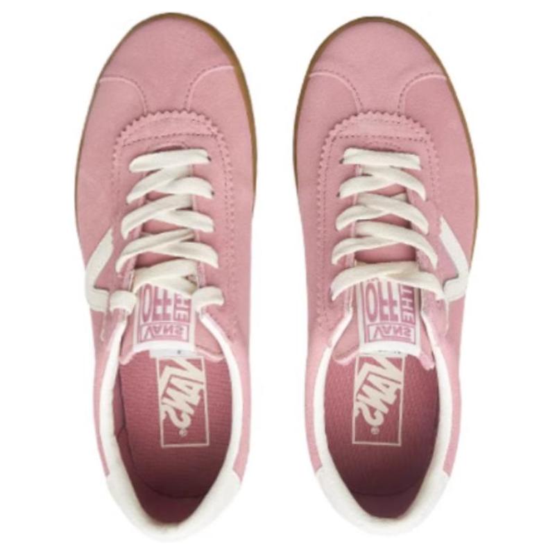 Vans Sport Low 'Baby Pink' Sneakers VN000D09PNK