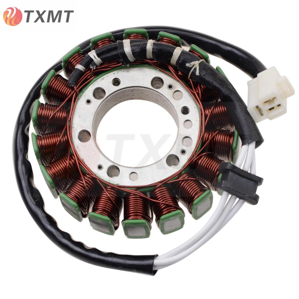 Kawasaki Ninja ER6N/650/Z650 Generator Stator Coil