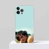 Australian Actor J-Jacob E-Elordi Phone Case For IPhone 17 16 15 14 13 12 11 Pro Max 13 12 Mini 17Air 16e Clear Cases