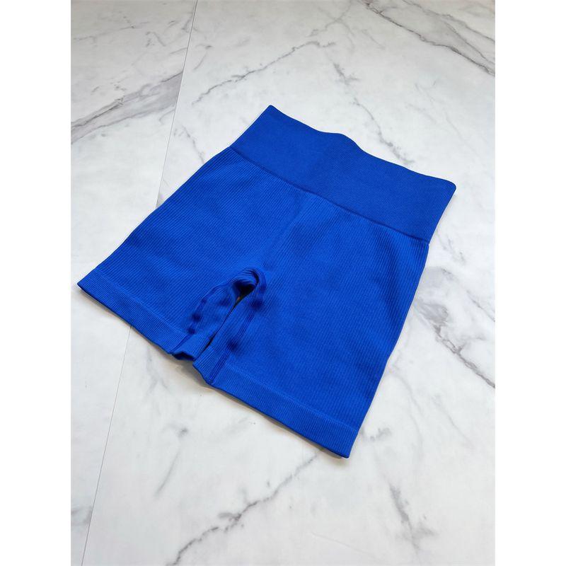 Hip Lifting Thread No Embarrassment Thread Female Workout Shorts