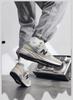 New Balance NB580 Men's Retro Casual Running Shoes - Cool, Versatile, Trendy Fashion Sneakers