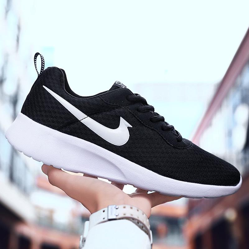 Лондонские сетчатые кроссовки для бега 3-го поколения: Износостойкие, Унисекс, Повседневные кроссовки 38