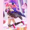 Banpresto Cinderella Girls Mika Jougasaki Effect Glitter Dress Espresso Figure Idol@Star (Repainted Ver.) &