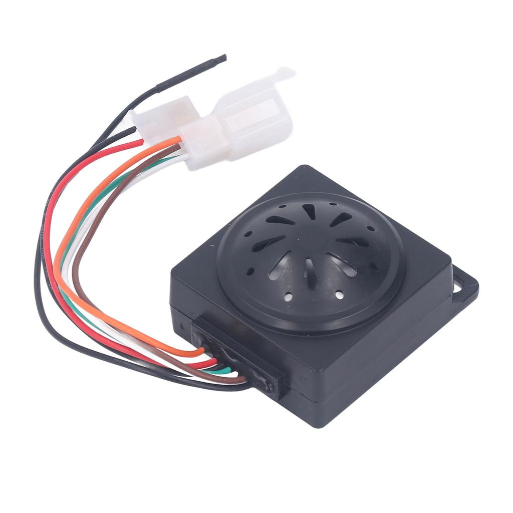 Alarm antykradzieżowy do roweru elektrycznego z bezprzewodowym pilotem Skuter elektryczny Bezpieczeństwo roweru Anty