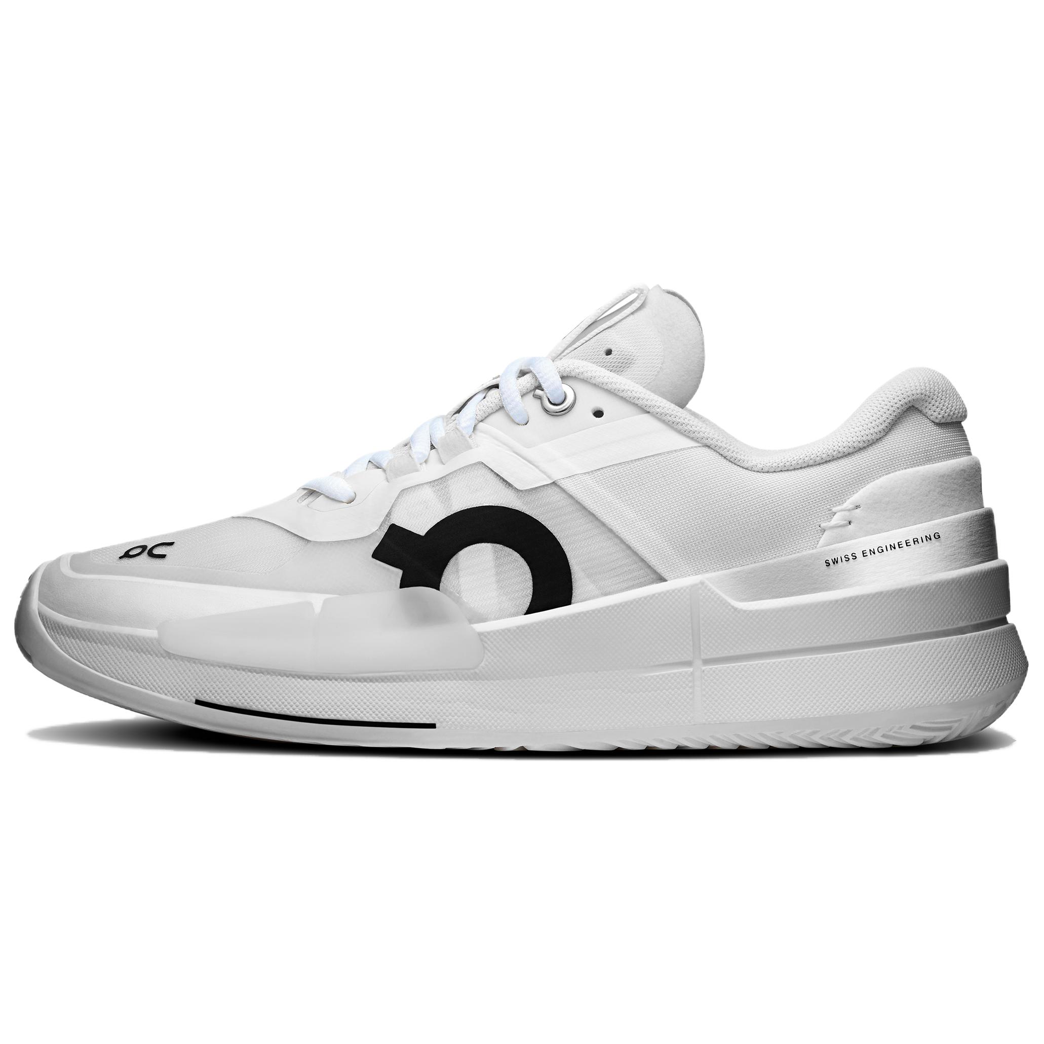 

ON The Roger Pro 2 Полностью Белые Женские Кроссовки 3WE10330108 36