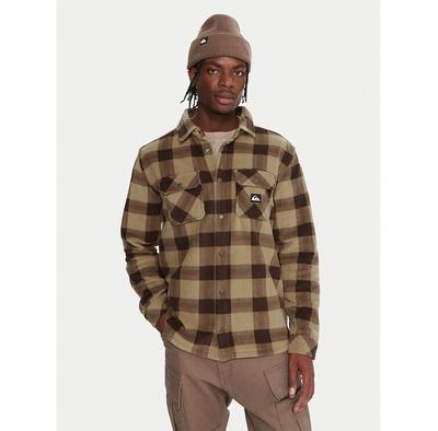 Quiksilver Bering Strait Transitional Jacket