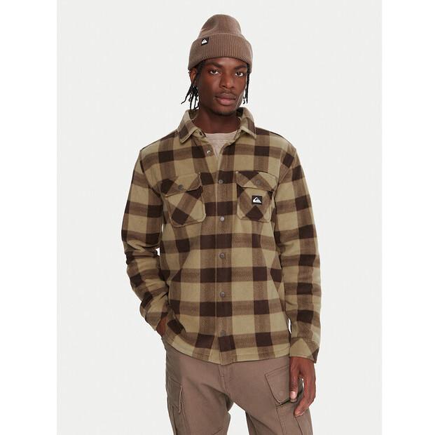 Куртка переходная Quiksilver Bering Strait EU XXL