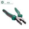 SATA 5-inch Mini Diagonal Cutting Pliers