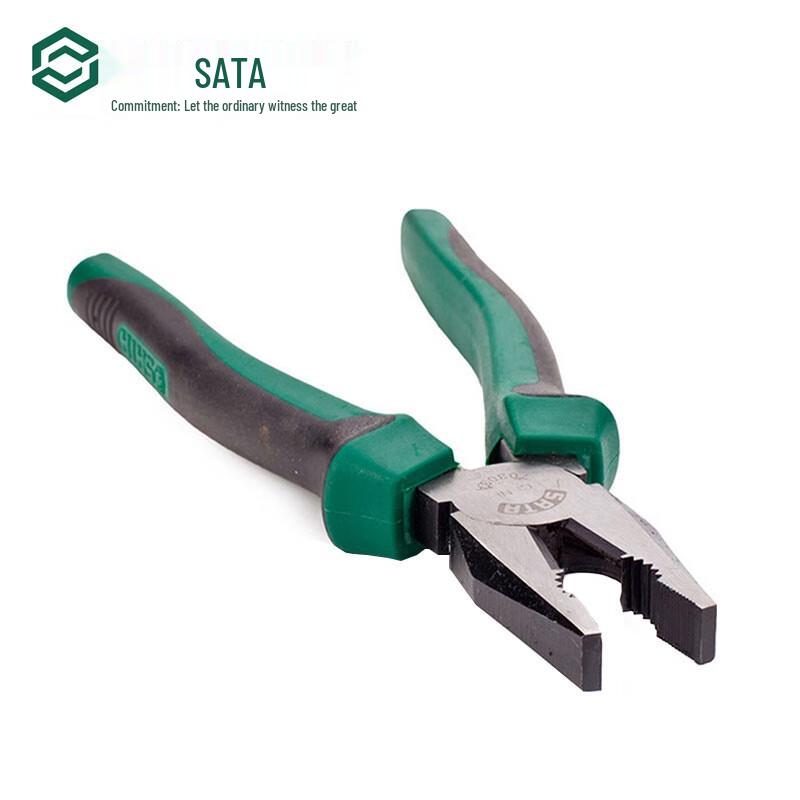 SATA 5-inch Mini Diagonal Cutting Pliers