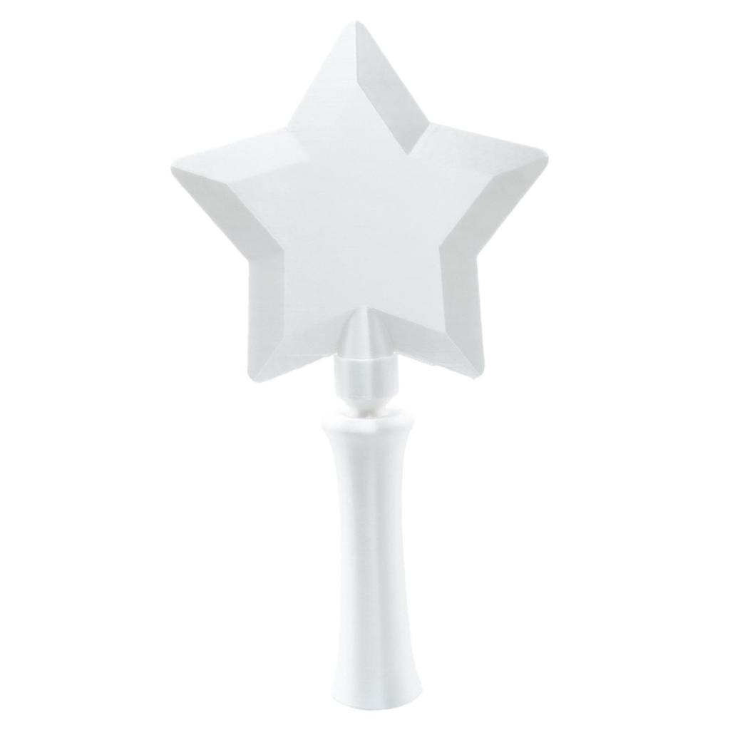 3D Printed Starlight Tap-to-Pay Magic Wand