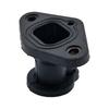 5pcs Chainsaw Intake Manifold Boot for Chainsaw 2500 25CC Chinese Chainsaws Zenoah Komatsu G2500 Gas Small Chainsaw