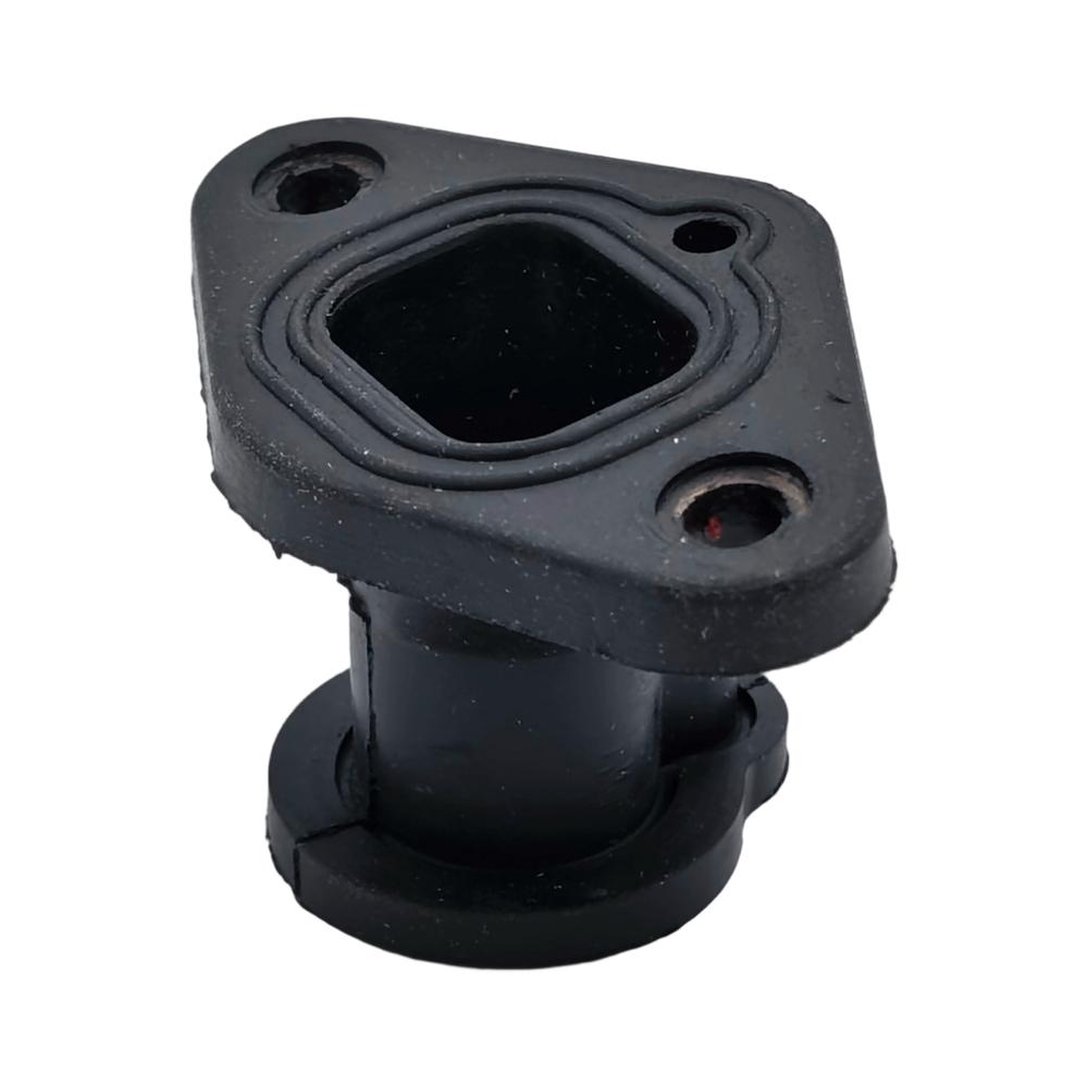5pcs Chainsaw Intake Manifold Boot for Chainsaw 2500 25CC Chinese Chainsaws Zenoah Komatsu G2500 Gas Small Chainsaw