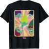 Camiseta Brozone DreamWorks Trolls Juntos