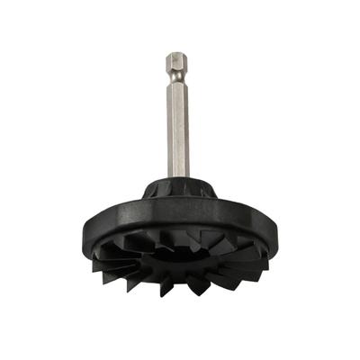 Portables Reel Winding Device For Fishing Line Effortlessly Setups With 6.35mm Hexadecimal Shafts Electric Screwdriver