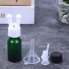 Leakproof Aroma Essential Oil Inhaler Cap Mini Essential Oil And Perfume Inhaler Dispenser Bottle Essential Oil Inhaler