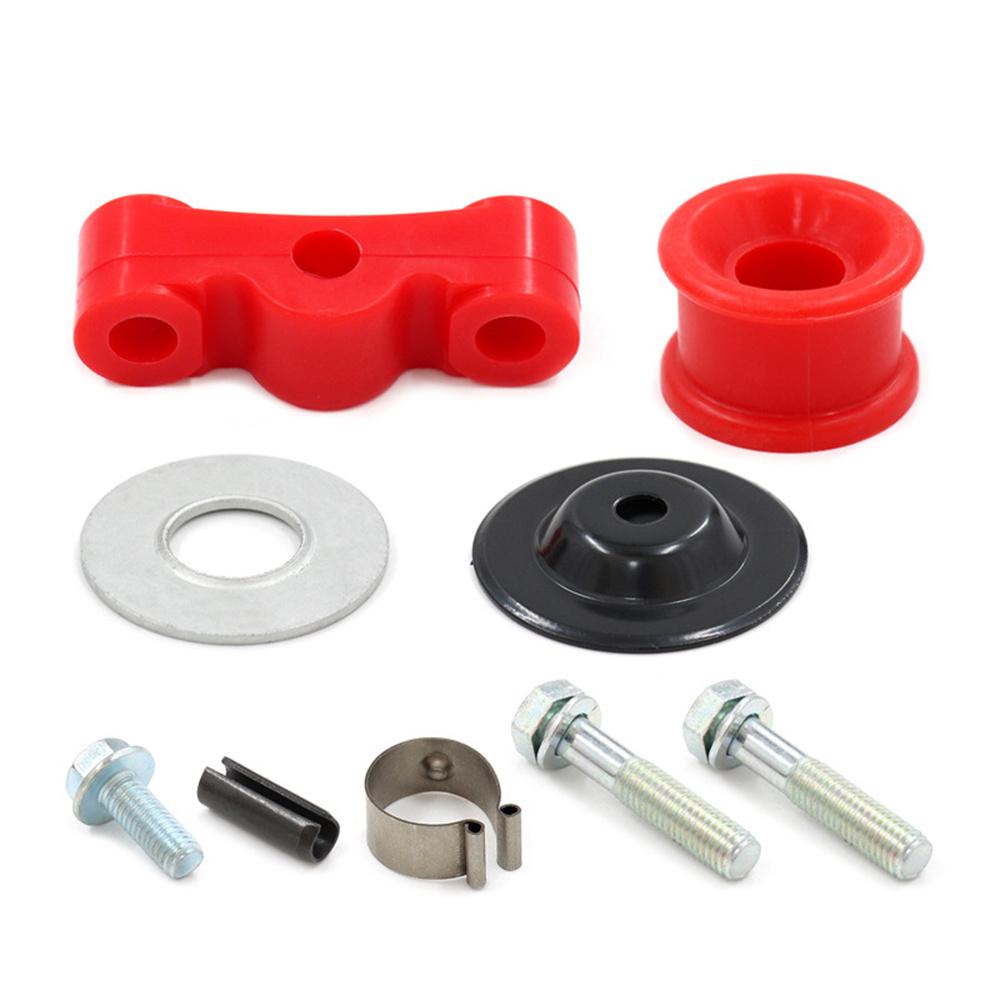 

Shift Linkage Hardware Pin Clip Energy Suspension Bushing For Honda Civic CRX