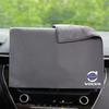 Car Towel Double-sided Coral Fleece Auto Cleaning Cloth for Volvo xc60 s60 v40 v50 v60 s80 s40 c30 awd c70 s40 s60 s80 s90 v70