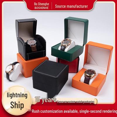 Аксесуари для годинників – Футляри та зберігання годинників