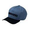 Standardkappe Grau Schwarz M [Shimano] CA-060Y