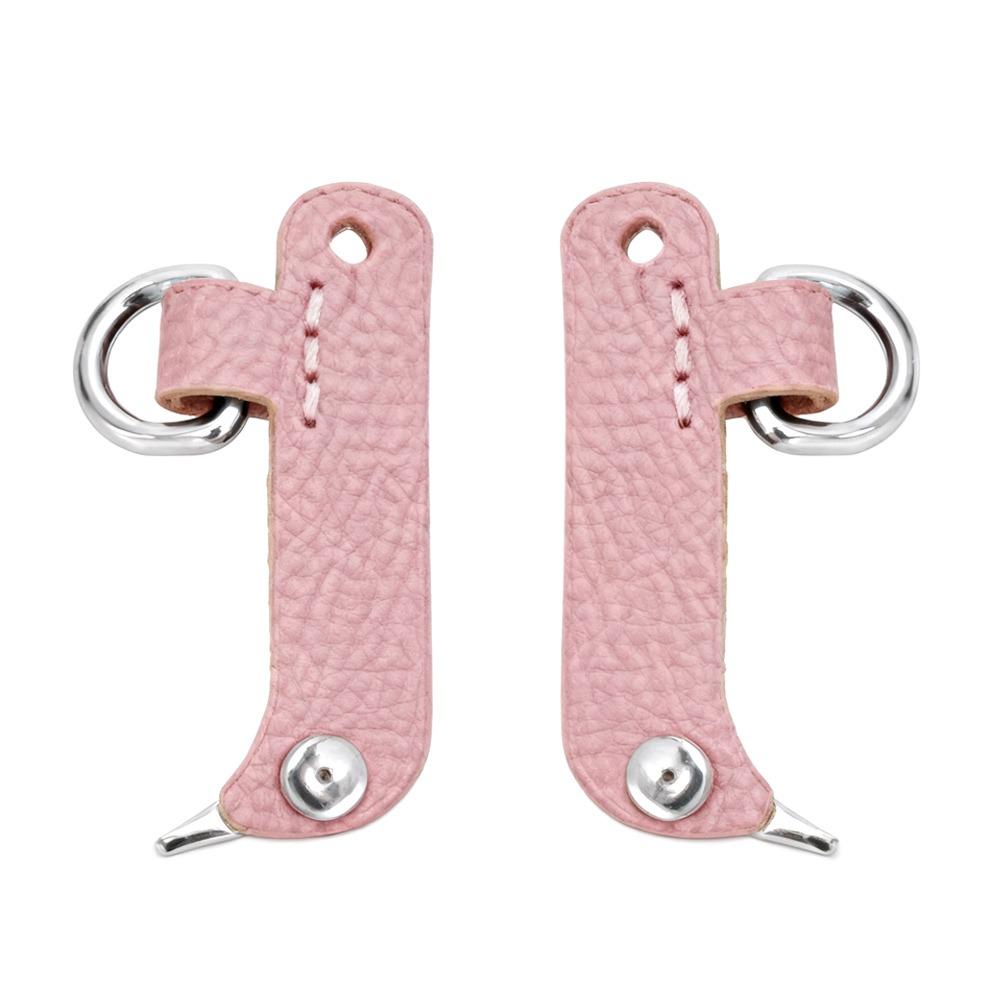 Punch-free Design Replacement Strap Adjustable Strap Real Leather Shoulder Strap Conversion Buckle Transformation Accessories