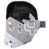 74851-TK4-A01 Rear Tailgate Trunk Latch Lock Actuator Compatible with Acura TL TSX Sedan 2.4L 3.7L 2009-2014 Trunk Latch Lid Lock Actuator 2009 2010