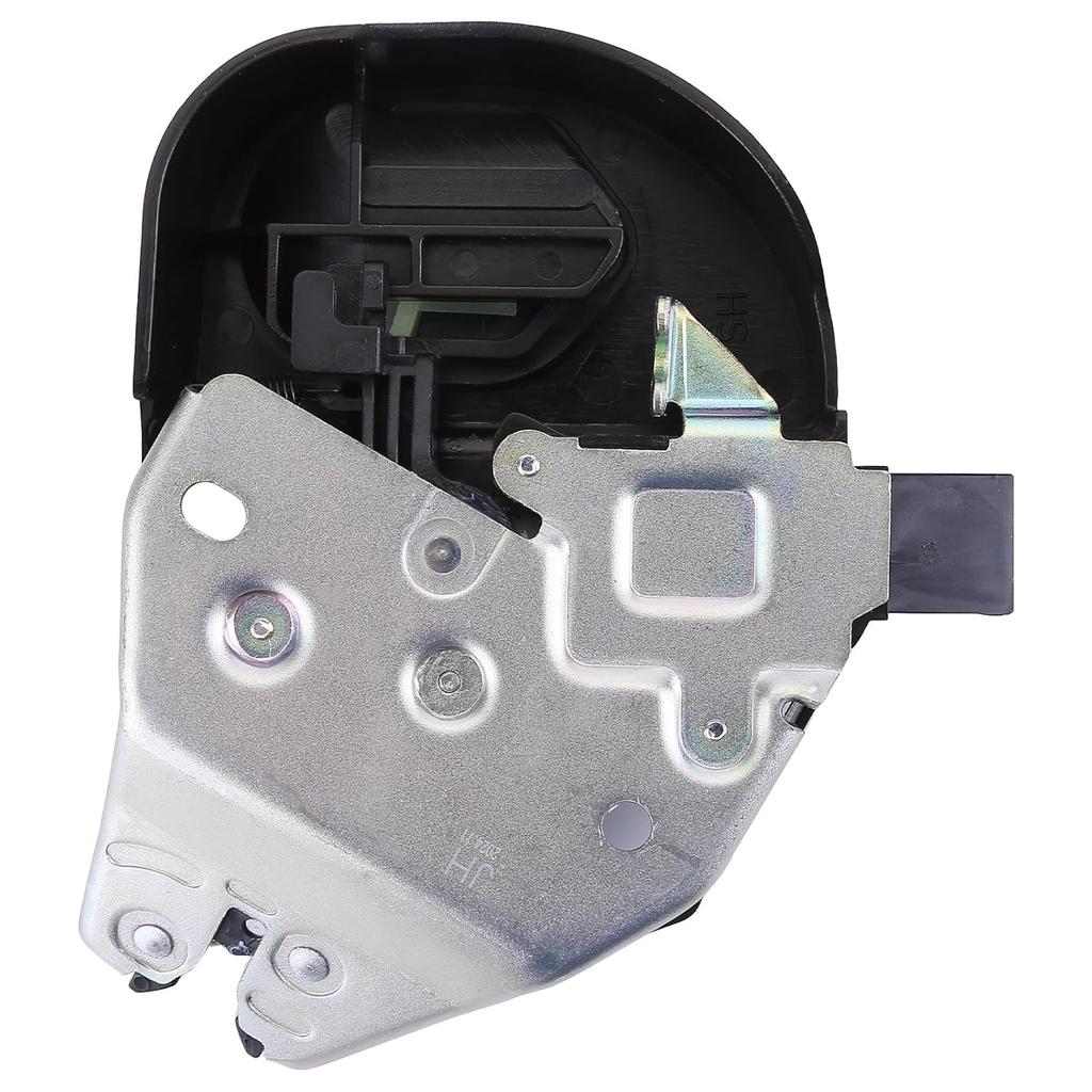 Rear Tailgate Door Lock Actuator for Acura TL TSX Sedan 2009-2014 2.4L 3.7L Tailgate Trunk Latch Lock Actuator 74851-TK4-A01 74851TK4A01 Rear Trunk