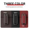 Leather Zinc Alloy Car Key Case For Gac Trumpchi Key Case Gs4 Gm8 Ga3 Ga6 Sgs7 Ga4 Gs5 Gs3 Gs8 Car Remote Key Fob Case